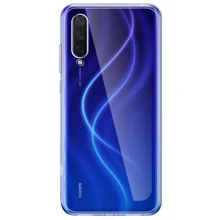 Чехол для телефонов BeCover TPU Case Transparancy for Xiaomi Mi A3 (711035): Совместимость Xiaomi Mi A3