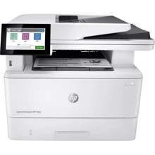 МФУ HP LaserJet Enterprise M430F (3PZ55A): Класс устройства офисный