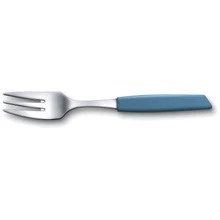 Виделка десертна Victorinox Swiss Modern Cake Blue (6.9036.062): Найменування Вилка десертная