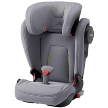 Автокресло Britax-Romer KidFix III M Air Silver (2000031211): Группа 15-36 кг (группа 2-3)