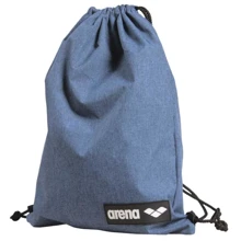 Рюкзак Аrena TEAM SWIMBAG Denim Melange синий (002429-703): Пол Унисекс