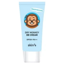 Skin79 Dry Monkey BB Cream Moisturizing SPF50+ PA+++ Увлажняющий BB крем 30ml: Пол Для женщин