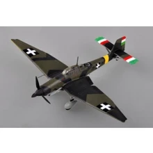Бомбардировщик Easy Model Ju87D-5 102./1 1943 EM36388: Производитель Easy Model
