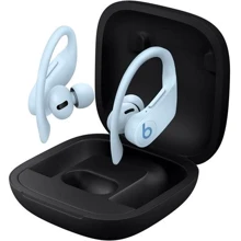 Навушники Beats by Dr. Dre Powerbeats Pro Glacier Blue (MXY82): Тип конструкції вакуумні