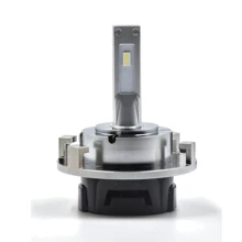 LED лампа ALed R H7 6000K 30W RH7Y07L (2шт) Hyundai (Korea/USA): Головной свет Дальний свет, Ближний свет