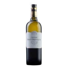 Вино Chateau Haut-Mouleyre Bordeaux Blanc Sauvignon Blanc белое сухое 0.75л (VTS1313235): Страна производитель Франция