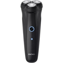Электробритва Enchen Warrior Electric Shaver: Тип триммера Откидной
