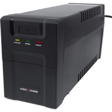 LogicPower LP U650VA-P (LP2436): Производитель LogicPower