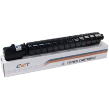 Картридж CET Canon C-EXV49, iR Advance C3325i туба 790 г black (CET141510): Виробник CET