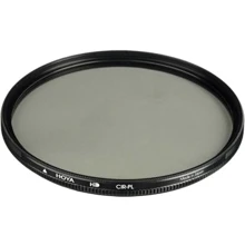 Hoya HD Pol-Circ. 62mm: Тип фильтра поляризующий