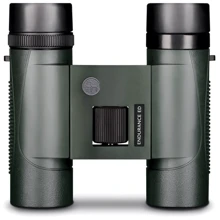 Биноколь Бинокль Hawke Endurance ED 10x25 (Green): Защита Водонепроницаемый, Обрезиненный