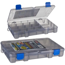 Коробка Flambeau 4004ZM Max Series Tuff Tainer 279x177x25mm: Тип Коробки