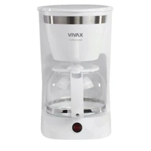 Кофеварка Vivax CM-08127W: Тип капельная кофеварка