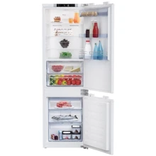 Встраиваемый холодильник Beko BCN130002: Тип Двухкамерный холодильник