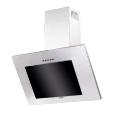 Вытяжка MPM Product MPM 60-OV-19: Тип воздухоочистителя Рециркуляция, Отвод