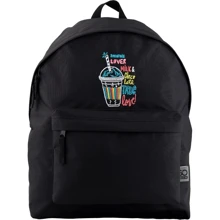 Рюкзак подростковый GoPack GO19-149M-1: Возрастная группа от 13 до 18 лет