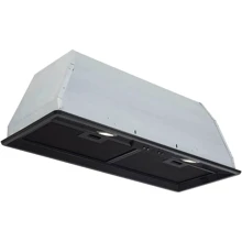 Витяжка Elica ELIBLOC LUX BL/A/60: Тип фільтра повітря Рециркуляция, Отвод