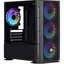 Персональный компьютер (ПК) 2E Asus Gaming(2E-8503): Процессор Intel Core i5-10400F (Comet Lake)