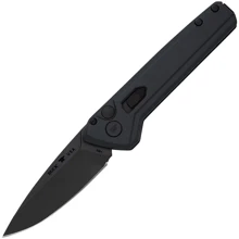 Ніж Buck Deploy Blackout Auto (838BKSB): Тип ножа Карманный