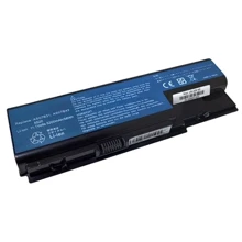 Батарея для ноутбука Acer AS07B41 Aspire 5315 11.1V Black 5200mAh OEM: Емкость, мАч 5200