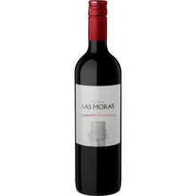 Вино Finca Las Moras "Cabernet Sauvignon" (сухое, красное) 0.75л (BDA1VN-VFM075-006): Страна производитель Аргентина