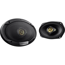 Kenwood KFC-S6976EX: Тип коаксиальная автоакустика