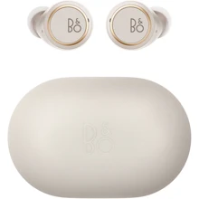 Навушники Bang & Olufsen Beoplay E8 3.0 Gold Tone: Тип конструкції вакуумні