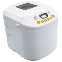 Хлебопечь Rotex RBX46-G: Потребляемая мощность, Вт 700