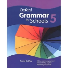 Oxford Grammar for Schools 5: Student's Book: Производитель Oxford University Press (OUP)