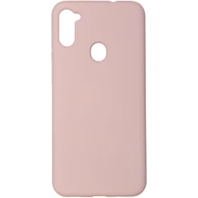 Чохол для телефона ArmorStandart ICON Case Pink Sand for Samsung A115 Galaxy A11 / M115 Galaxy M11 (ARM56572): Сумісність Samsung A115 Galaxy A11 / M115 Galaxy M11