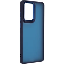 Чехол для телефонов ArmorStandart Frame Dark Blue for Motorola G85 5G (ARM77265): Совместимость Motorola G85 5G