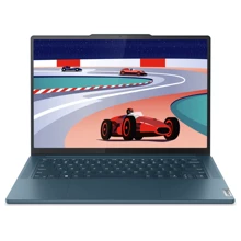 Ноутбук Lenovo Yoga Pro 9 14IRP8 (83BU0062RA) UA: Экран 14.5" IPS (3072x1920)