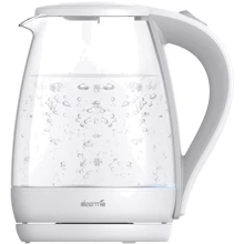 Электрочайник Sencor WK 7300WH: Мощность, Вт 2200