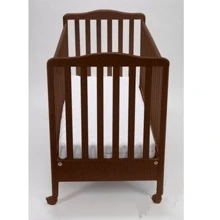 Baby Italia Venice Walnut (133х73см): Тип класична