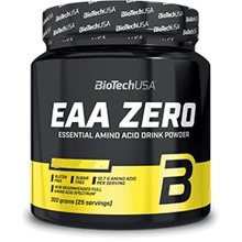 Амінокислота для спорту BioTechUSA EAA Zero 330 g /27 servings/ Blue Grape: Смак Синій виноград