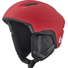 Гірськолижний шолом Bolle Atmos Pure 55-59 BH146010 (ATMOS PURE): Колір червоний