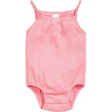 Боді H & M в4666665 74 см рожеве: Стать дівчинка