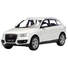 Машинка Welly AUDI Q5 1:24 (22518W): Тип Готовая модель