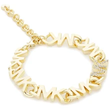 Женский браслет Michael Kors золотой (MKJ7953710): undefined undefined