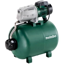 Насосная станция Metabo HWW 9000/100 G (600977000): Тип насосные станции