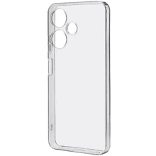 Чехол для телефонов BeCover TPU Case Transparancy for Realme C63 (712291): Совместимость Realme C63