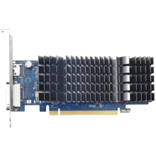 Відеокарта ASUS GeForce GT1030 2048Mb (GT1030-2G-BRK): Обсяг пам'яті, Гб 2