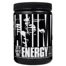 Предтренировочный комплекс Universal Nutrition Animal Energy 60 Capsules: Тип Комплекс до тренировки