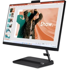 Моноблок Lenovo IdeaCentre AiO 3 24IAP7 (F0GH01F3UO) UA: Диагональ экрана 21" - 24"