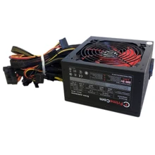 Блок питания FrimeCom SM550 550W: Форм-фактор ATX