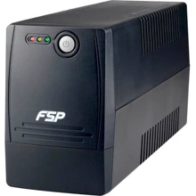FSP FP-1000 (PPF6000622): Производитель FSP