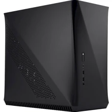 Корпус Fractal Design Era ITX Carbon (FD-CA-ERA-ITX-BK): Форм-фактор материнской платы Mini-ITX