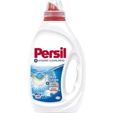 Гель для стирки Persil Нейтрализация запаха для белых вещей 900 мл: Вид стирки Автоматическая