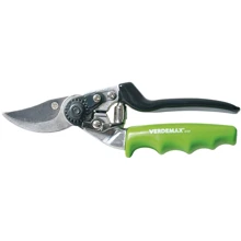 Секатор Verdemax Секатор выгнутый садовый 21 см (8015358041379): Тип секаторы