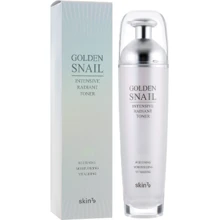 Skin79 Golden Snail Intensive Radiant Toner Осветляющий тонер для лица с золотом и муцином улитки 130 ml: Пол Для женщин